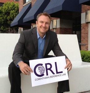 Greg corinthian