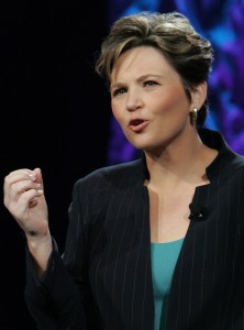 Kim Snider Profile