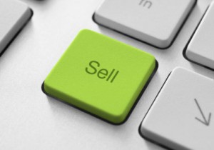 sell button