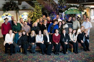 team picture