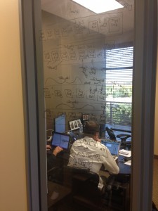 symphosize office shot