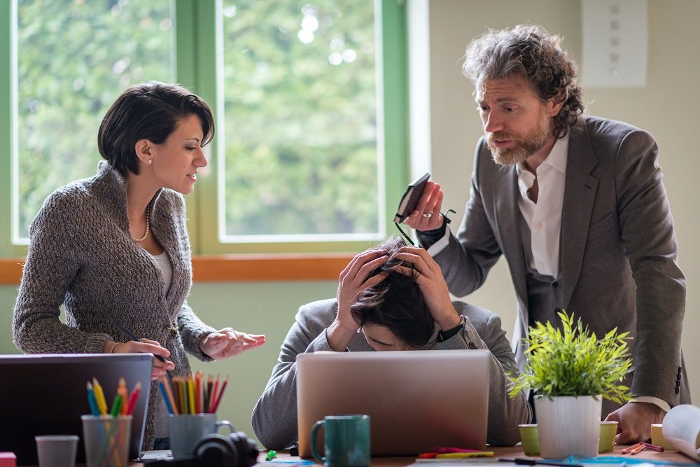 Why Your Technical Implementer Hates You